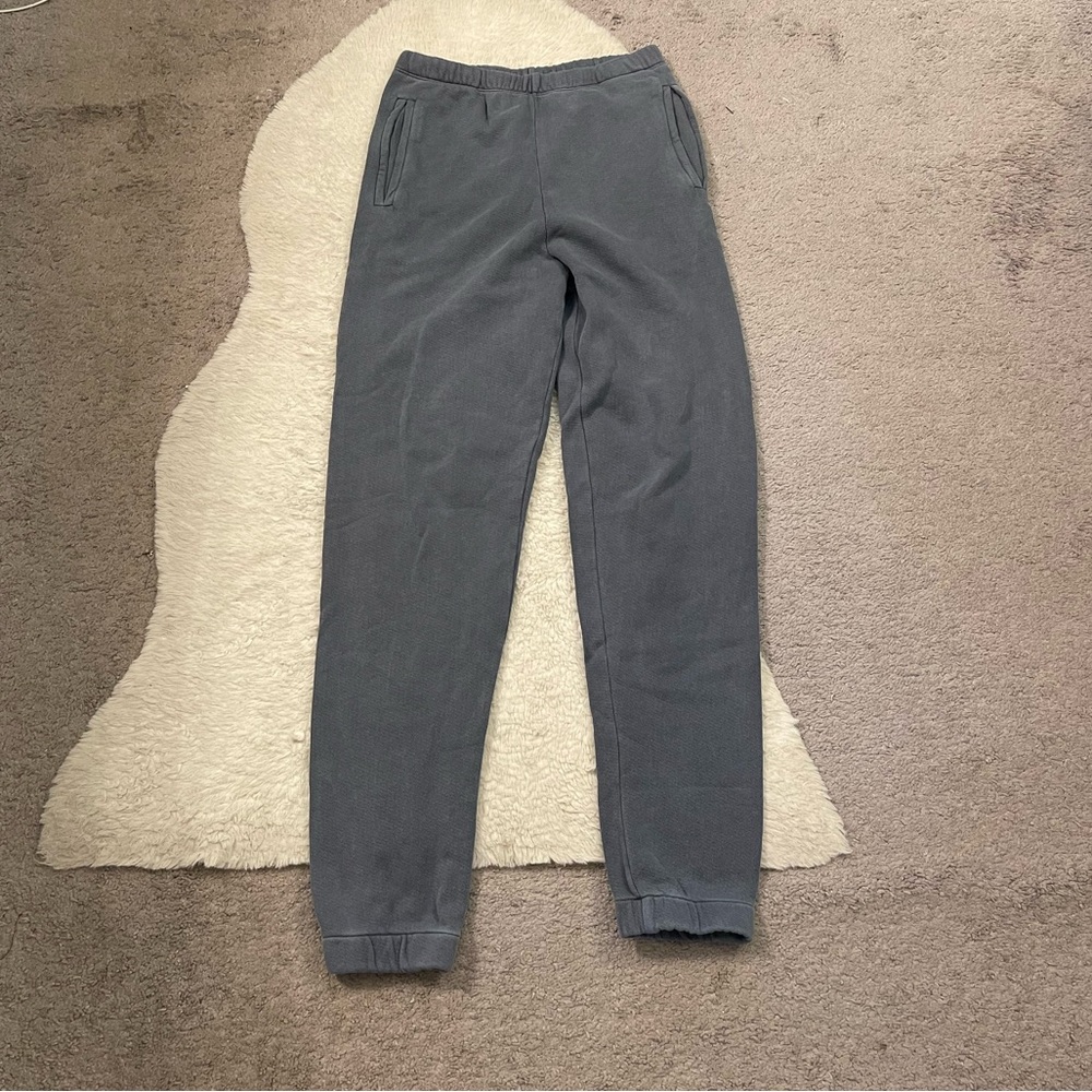 Joah brown sweatpants